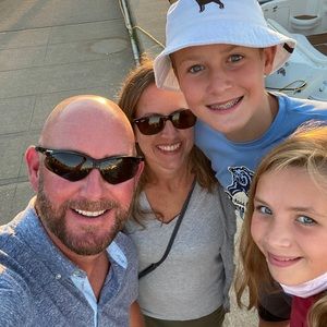 Meet your Posher, Meggan